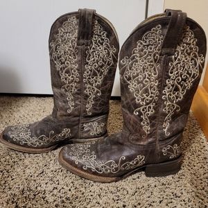 Ladies Boots